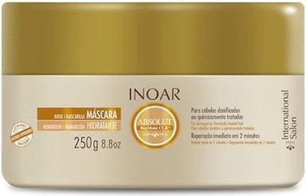 Haarmaske Inoar