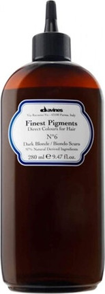 Hair Dye Davines Finest Pigments