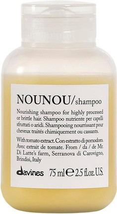 Shampoo Davines Essential Haircare Nounou