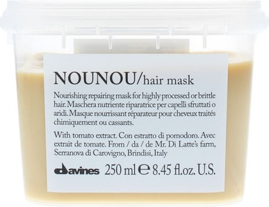 Haarmaske Davines Nounou