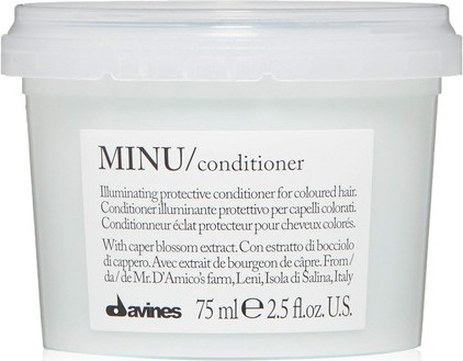 Conditioner Davines Essential Haircare Minu