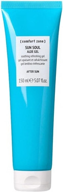 Body Lotion Comfort Zone Sun Soul