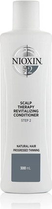 Kopfhaut-Conditioner Wella Nioxin Revitaliser 2