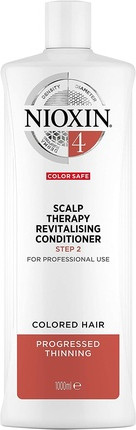 Кондиционер Wella Nioxin Revitaliser 4