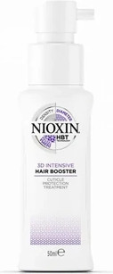 Nioxin Intensive Hair Booster Cuticle Protection Treatment