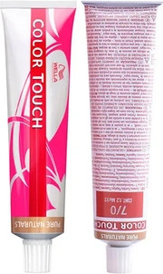 Haarfarbe Wella Color Touch Pure Naturals