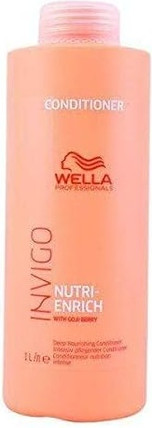 Spülung Wella INVIGO Nutri-Enrich