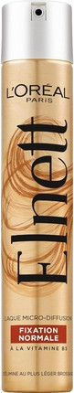 Haarspray L'Oreal Professional Elnett Satin Normal Hold