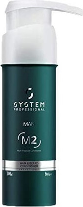 Кондиционер Wella SP Code Energy System Man