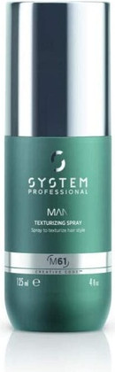 Texturizing Spray Wella SP