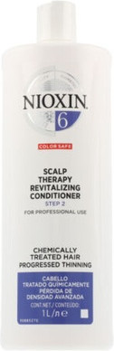 Conditioner Nioxin Scalp Therapy Revitalising Conditioner