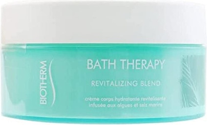 Крем для тела Biotherm Bath Therapy Revitalizing Blend