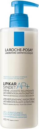 Cleansing Cream La Roche-Posay Lipikar