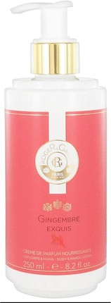 Bodylotion Roger & Gallet Latte Corpo E Mani Nutriente