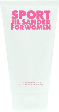 Body Lotion Jil Sander Sport for Women