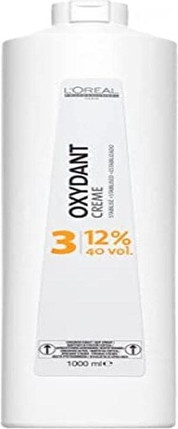 Окислительный крем L'Oreal Professional