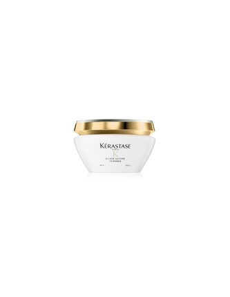 Hair Mask Kerastase Elixir Ultime