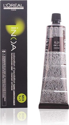Soch uchun L'Oreal Professional bo'yog'i