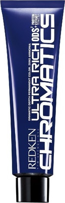 Permanent Hair Color Redken Chromatics Ultra Rich Ash Violet