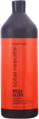 Shampoo Matrix Total Results Mega Sleek