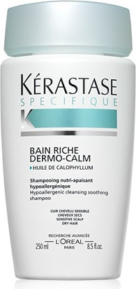 Shampoo Kerastase Bain Riche Dermocalm