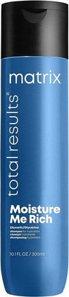 Shampoo Matrix Moisture Me Rich