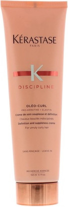 Leave-In Creme Kerastase Discipline