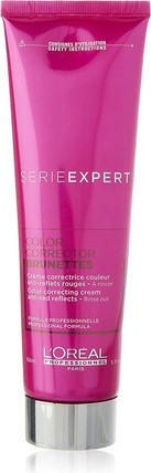 Hair Dye L'Oreal Professional Care Color Corrector for Brunettes