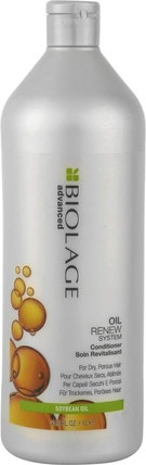 Hair Oil Matrix Oil Renew