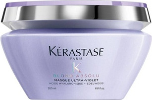 Hair Mask Kerastase Blond Absolu