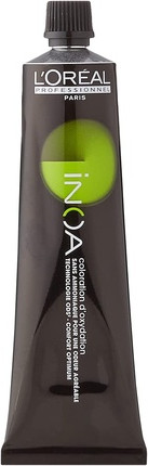 Permanente Haarfarbe L'Oreal Professional Inoa