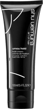 Shaping Hair Cream Shu Uemura Umou Hold