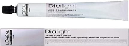 Краска для волос L'Oreal Professional Dialight