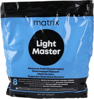 Puderquaste Matrix Light Master Powder