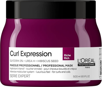 Haarmaske L'Oreal Professional Masque Toucher Enrobé