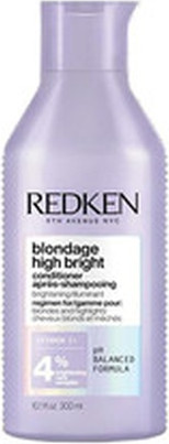 Conditioner Redken Blondage High Bright
