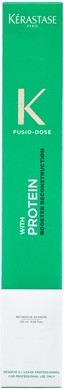 Protein Booster Reconstruction Hair Mask Kerastase Fusio Dose