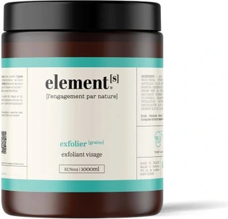 Exfoliating Scrub Pbi Grain