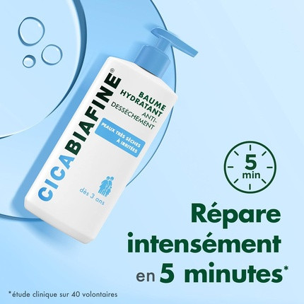 Feuchtigkeitsbalsam Cicabiafine