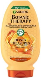 Кондиционер Garnier Botanic Therapy Мёд и Пчелиный Воск