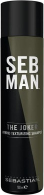 Shampoo Sebastian Professional The Joker