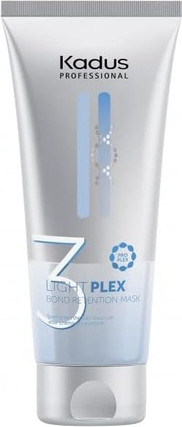Soch uchun niqob Kadus LightPlex Bond Retention Mask