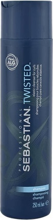 Shampoo Sebastian Milano Twisted