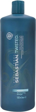 Shampoo Sebastian Milano Twisted Curl Cleanser