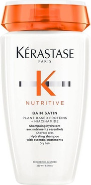 Shampoo Kerastase Nutritive Bain Satin