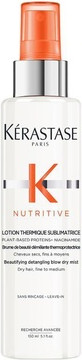 Lotion Thermique Sublimatrice Leave-In Conditioner Kerastase Nutritive