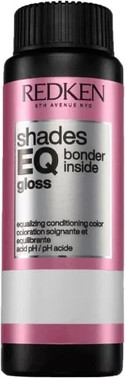 Gloss Bonder Inside Haarfarbe Redken Shades Eq 07t Steel