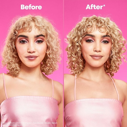 Liquid Mask Matrix Instacure Build-A-Bond Instant Revival