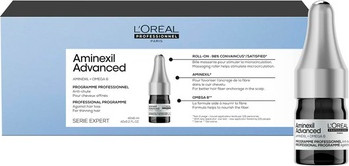 Ampullen L'Oréal Professionnel Für Kopfhautpflege