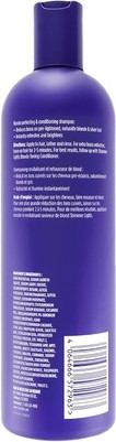 Shampoo Clairol Blond und Silber